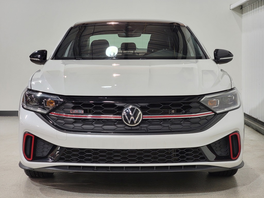 Volkswagen Jetta GLI 2022
