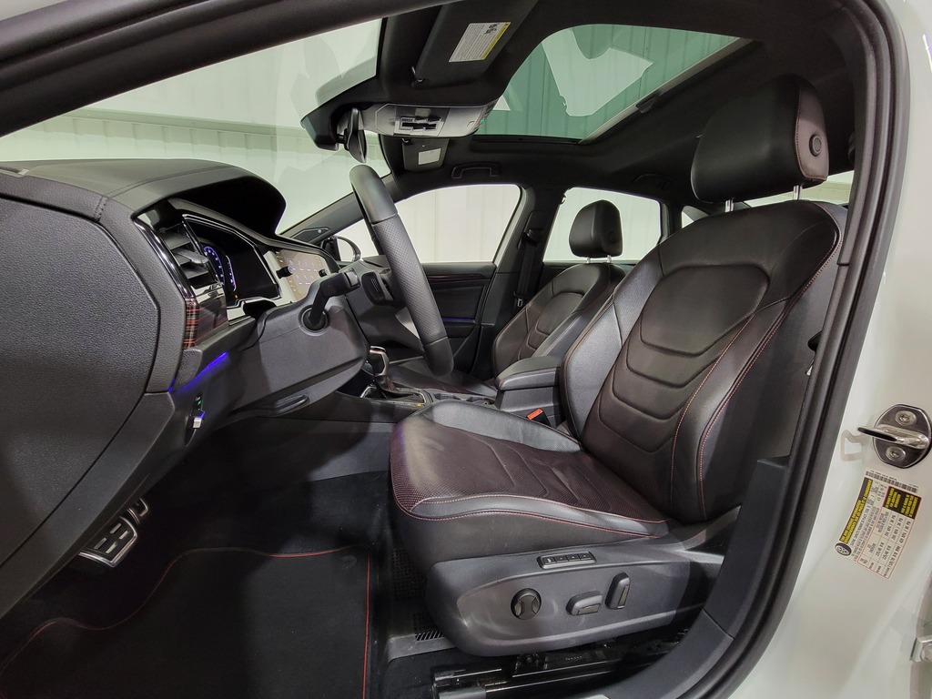 Volkswagen Jetta GLI 2022