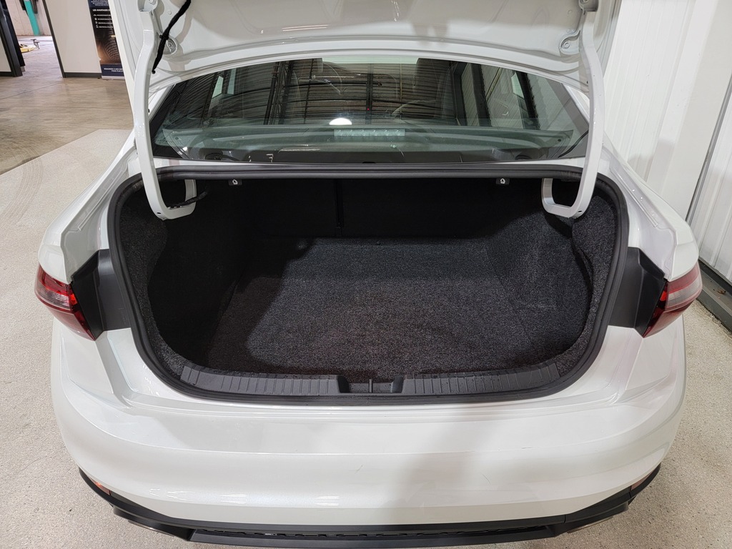 Volkswagen Jetta GLI 2022