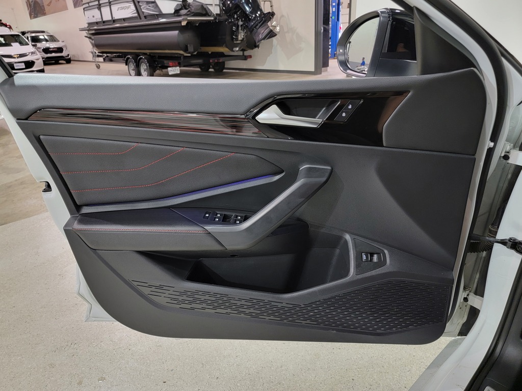 Volkswagen Jetta GLI 2022
