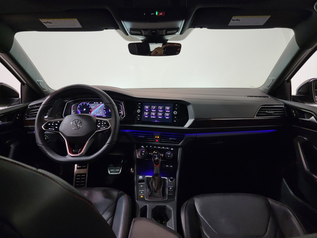 Volkswagen Jetta GLI 2022