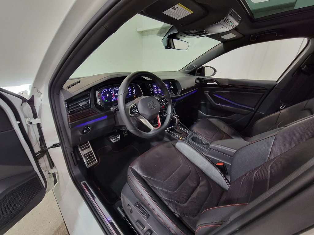 Volkswagen Jetta GLI 2022