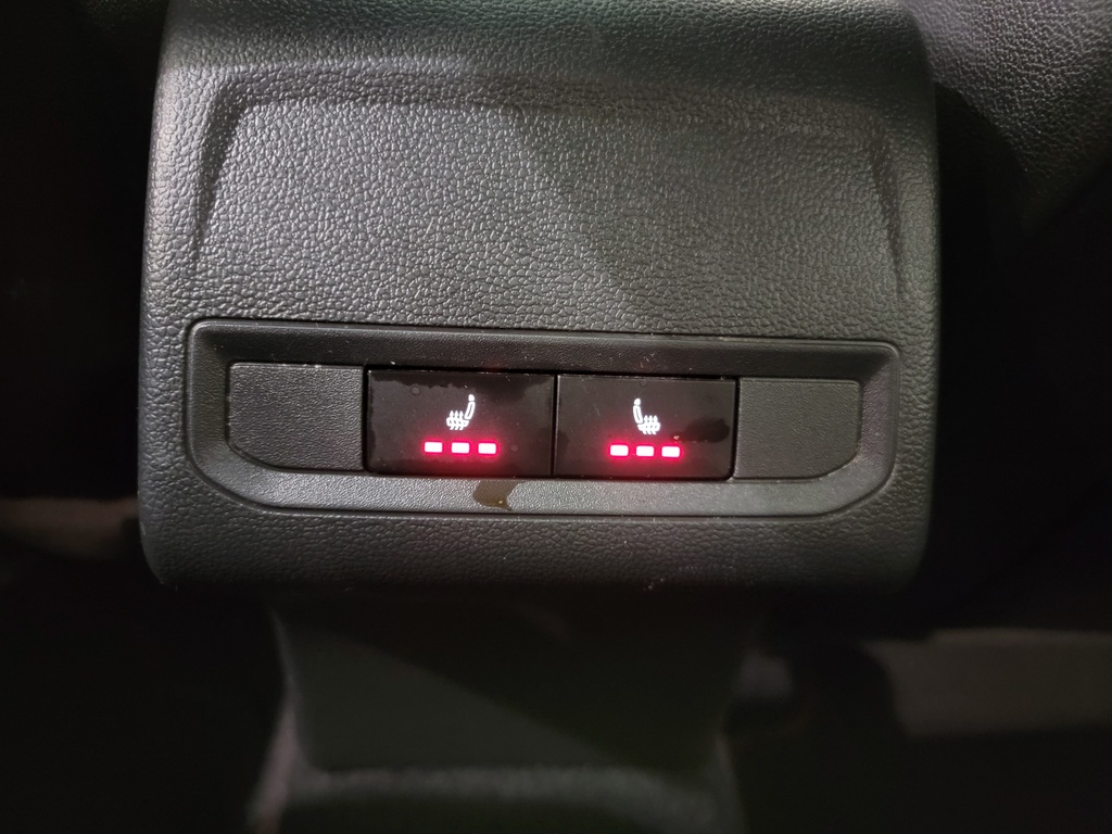 Volkswagen Jetta GLI 2022