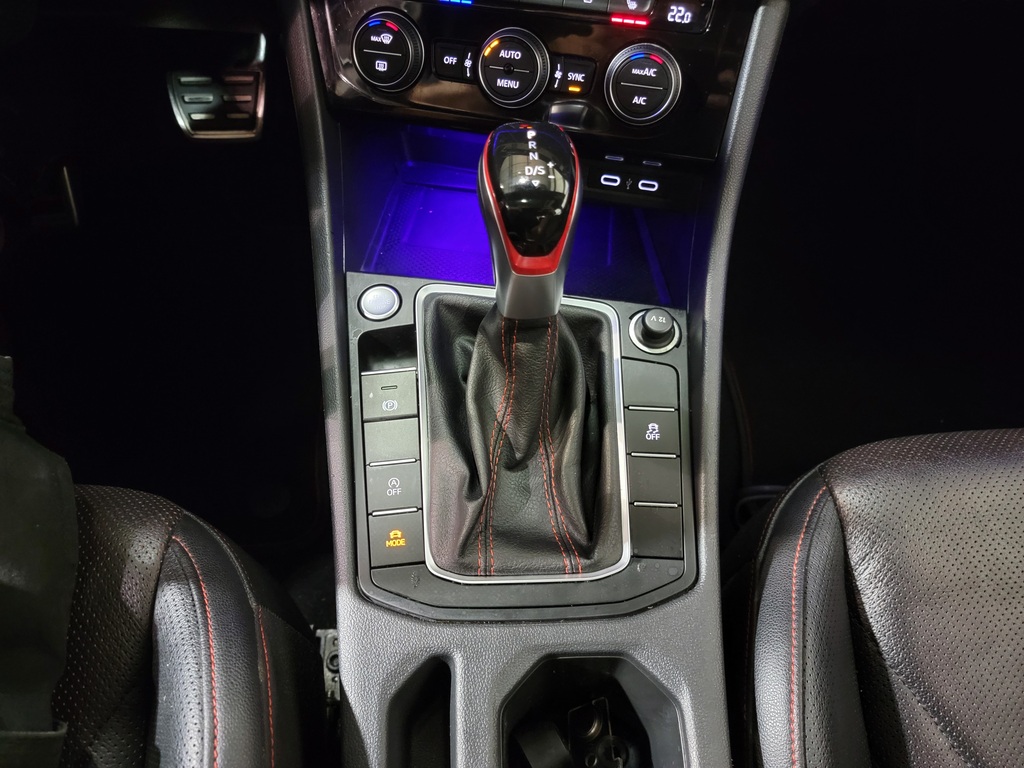 Volkswagen Jetta GLI 2022