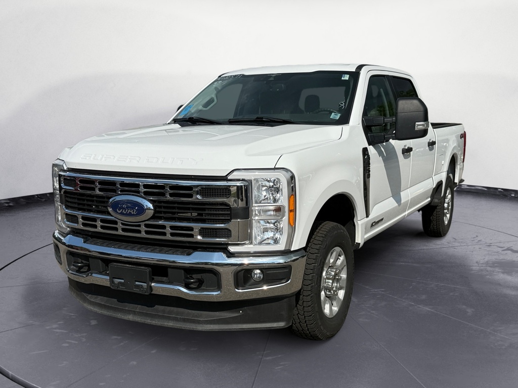 2023 Ford F-250 XL