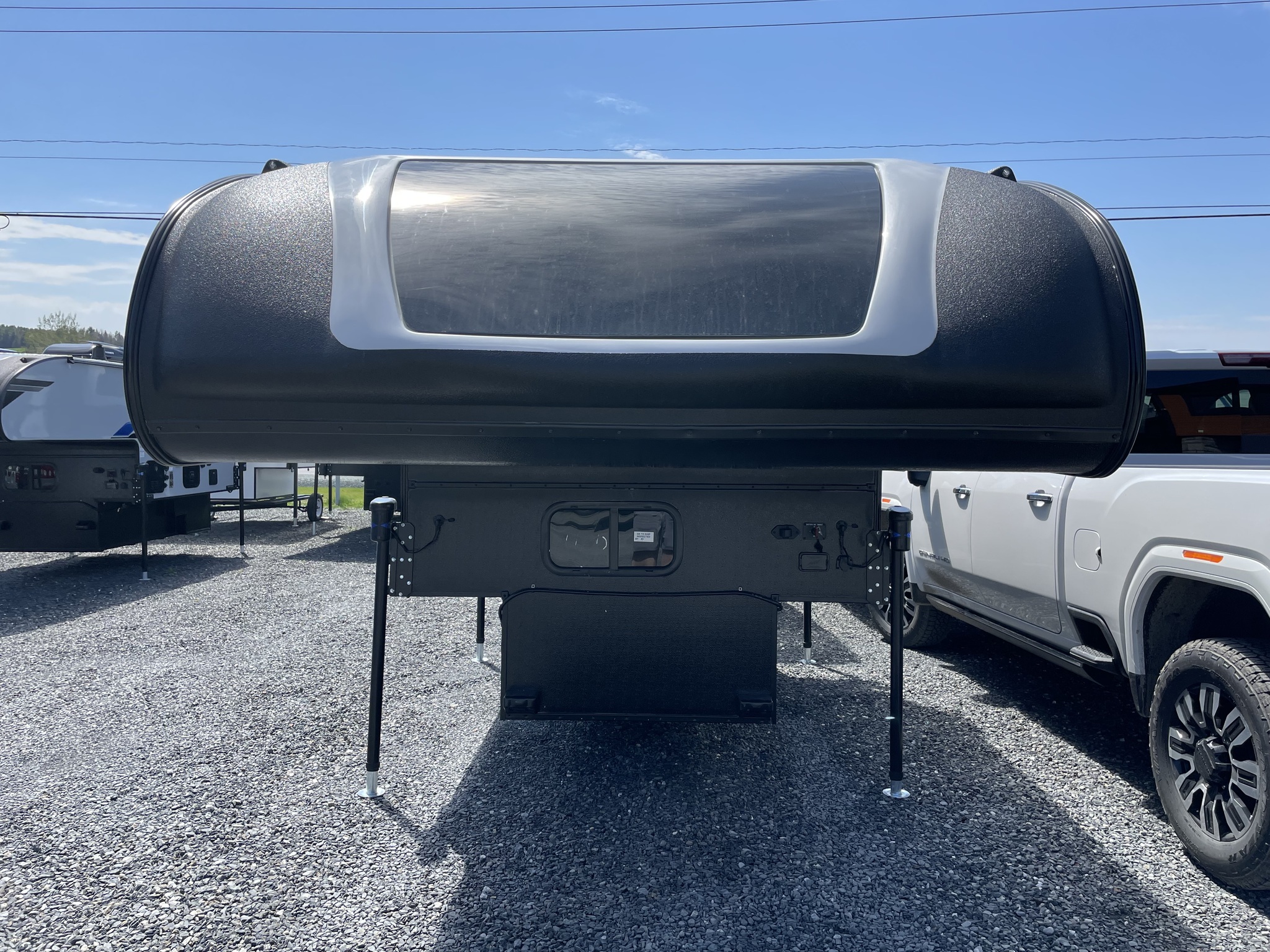 2026 Real-Lite by Forest River HS 1803