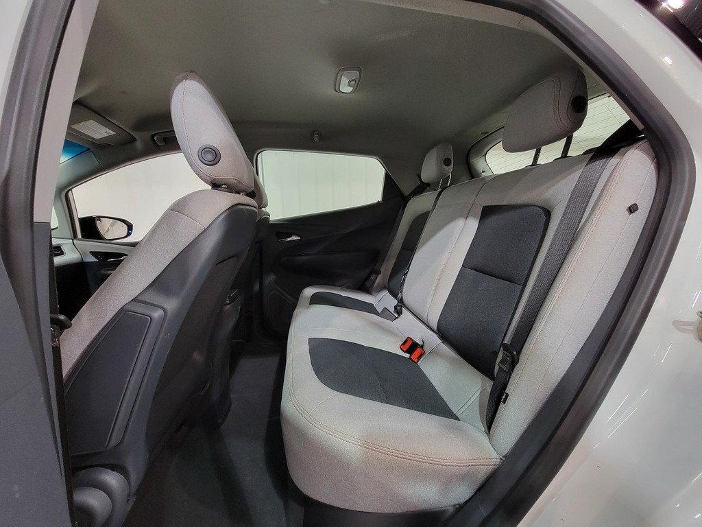 Chevrolet Bolt EV 2018