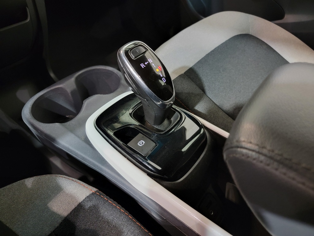 Chevrolet Bolt EV 2018