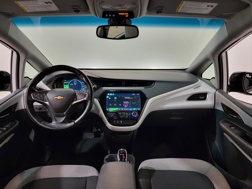 Chevrolet Bolt EV 2018
