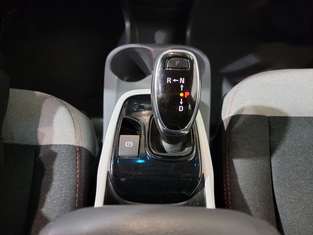 Chevrolet Bolt EV 2018