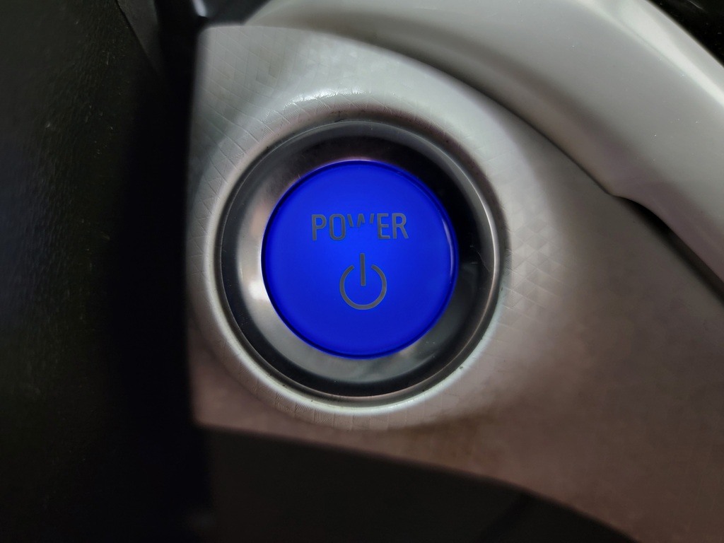 Chevrolet Bolt EV 2018