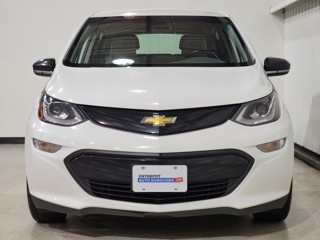 Chevrolet Bolt EV 2018