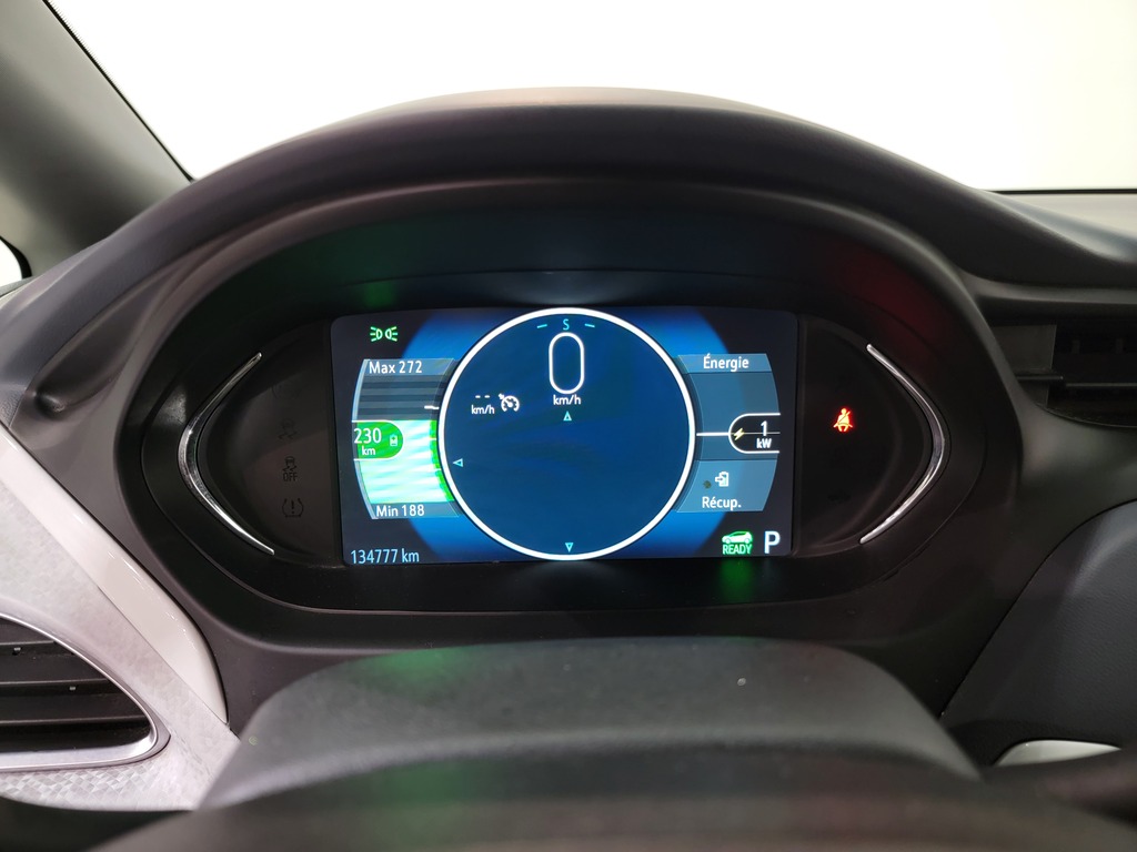 Chevrolet Bolt EV 2018