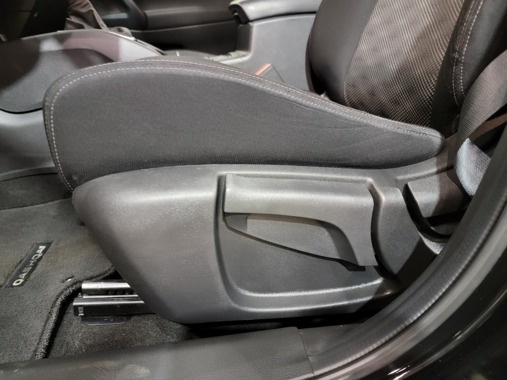 Nissan Qashqai 2021