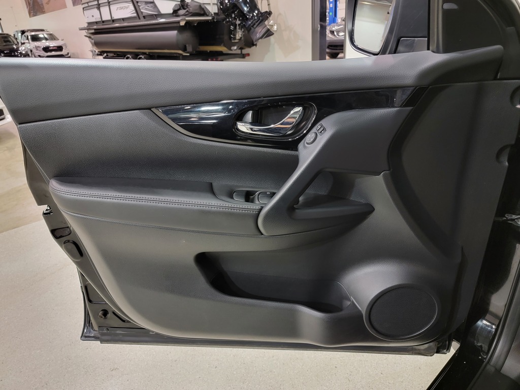 Nissan Qashqai 2021