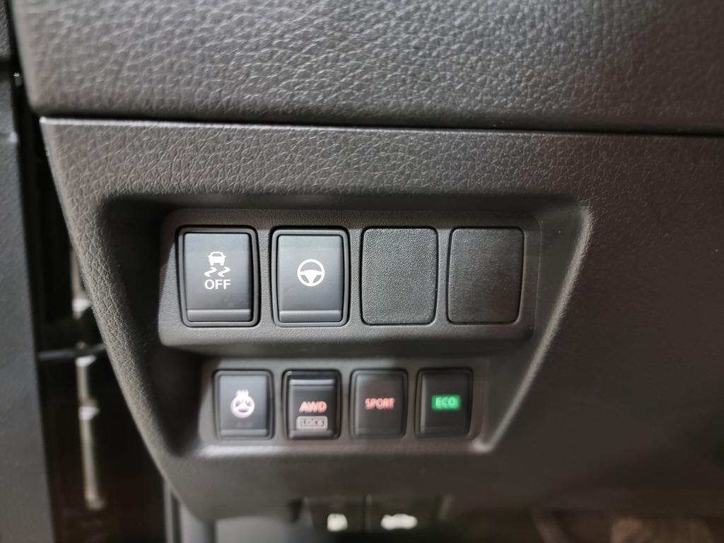 Nissan Qashqai 2021
