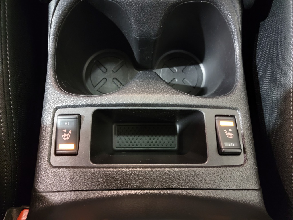 Nissan Qashqai 2021