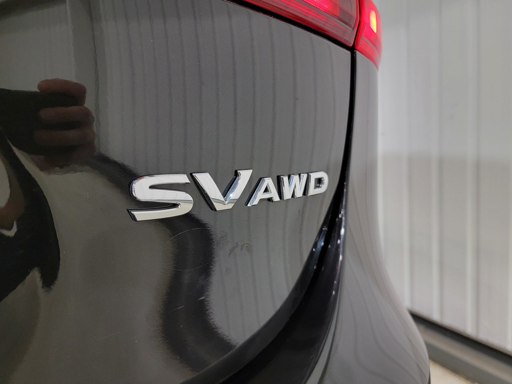 Nissan Qashqai 2021