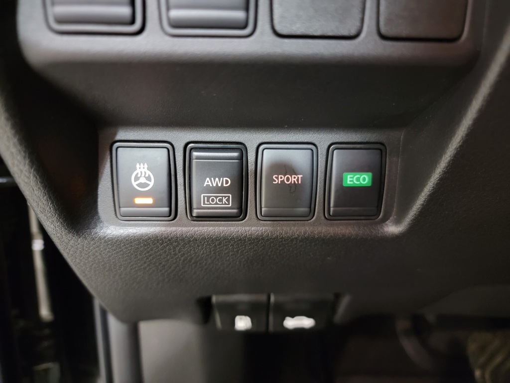 Nissan Qashqai 2021 Nissan Qashqai 2021