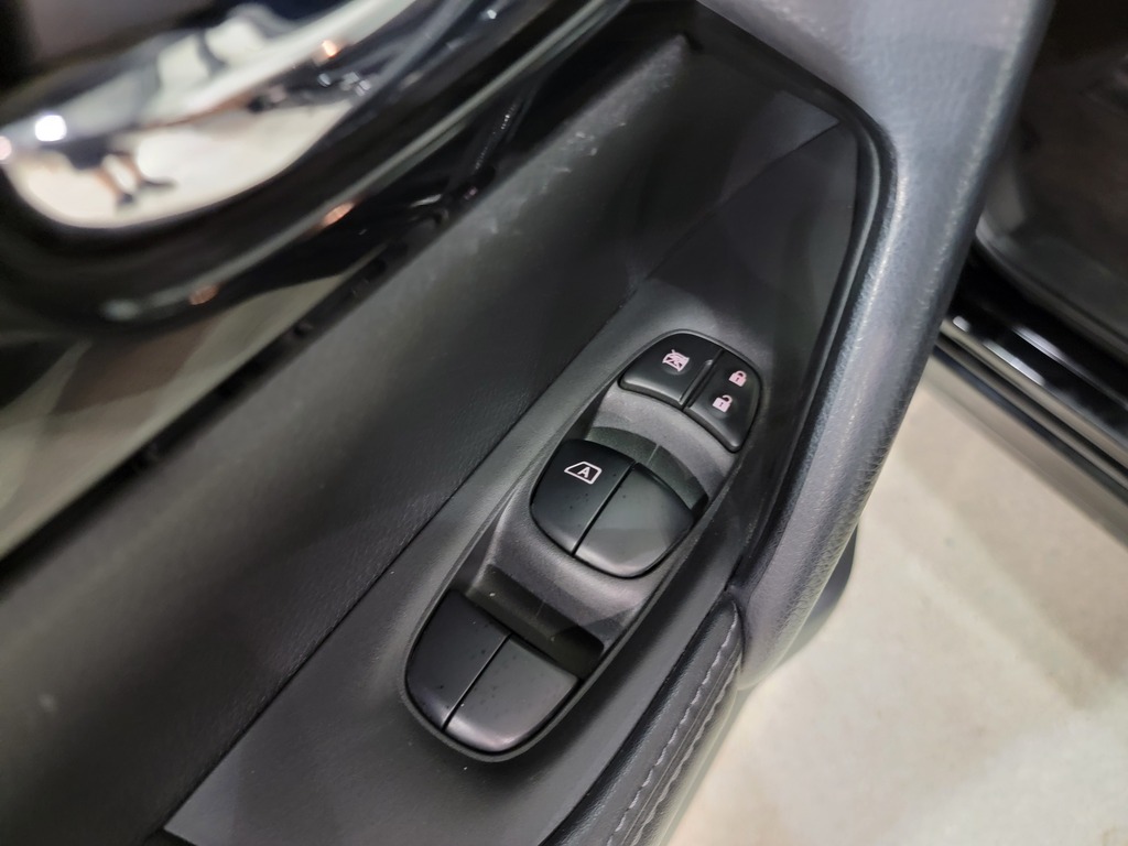 Nissan Qashqai 2021