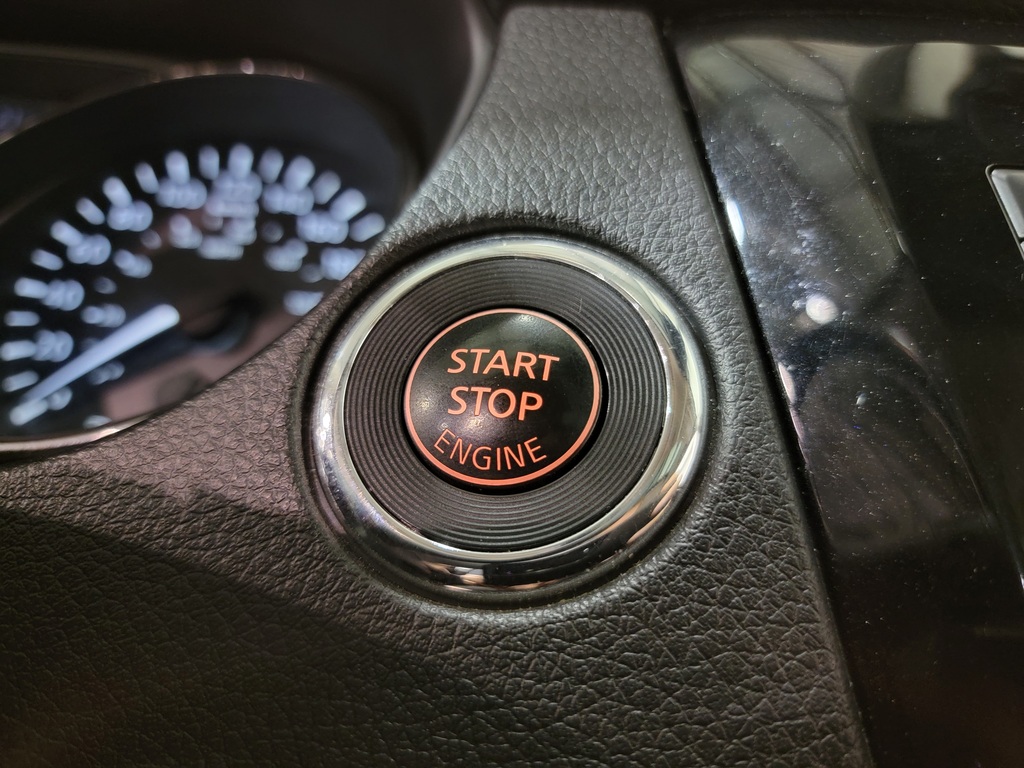 Nissan Qashqai 2021
