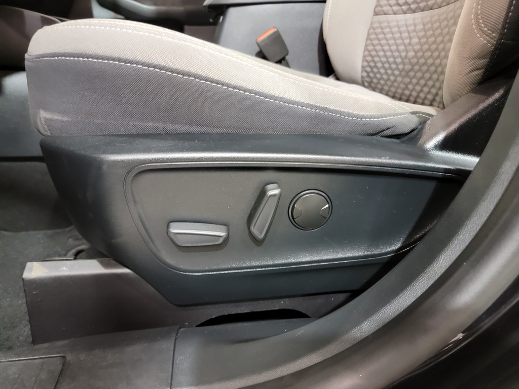 Ford Escape 2020