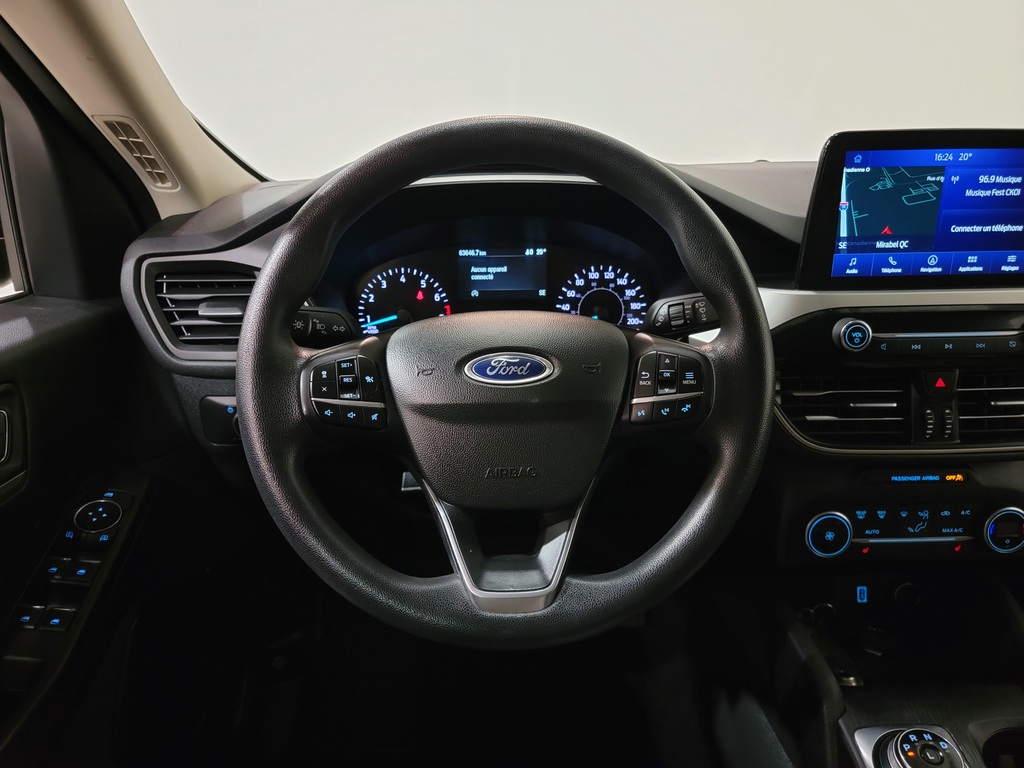 Ford Escape 2020