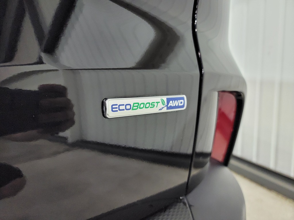 Ford Escape 2020