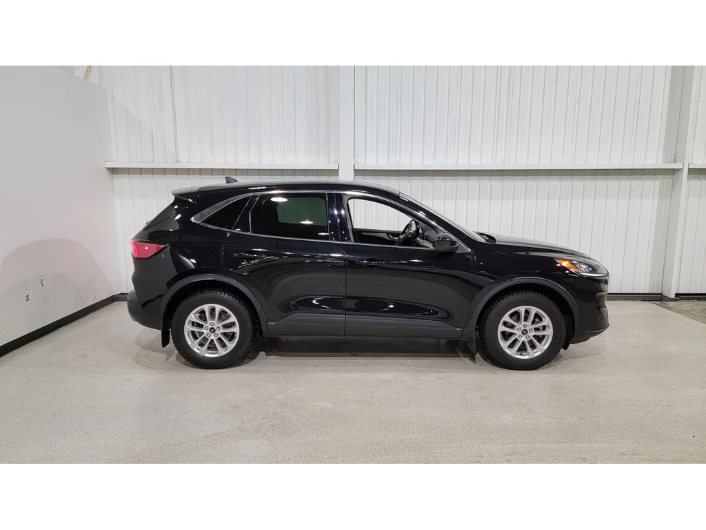 Ford Escape 2020