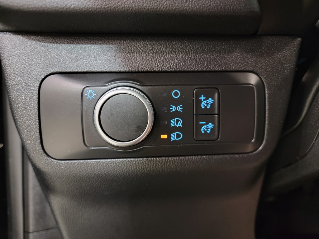 Ford Escape 2020