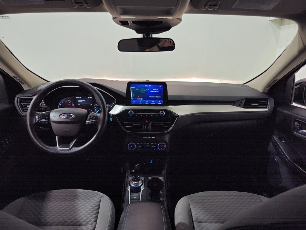 Ford Escape 2020
