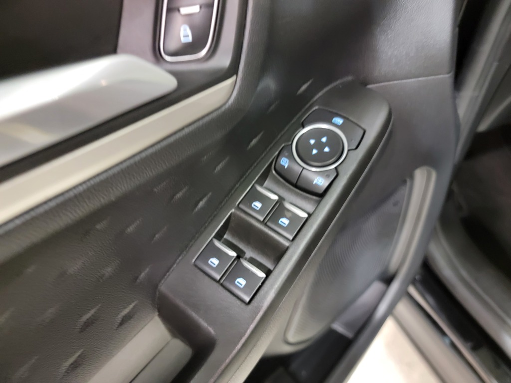 Ford Escape 2020
