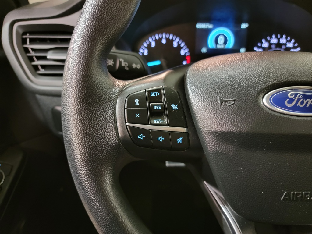 Ford Escape 2020