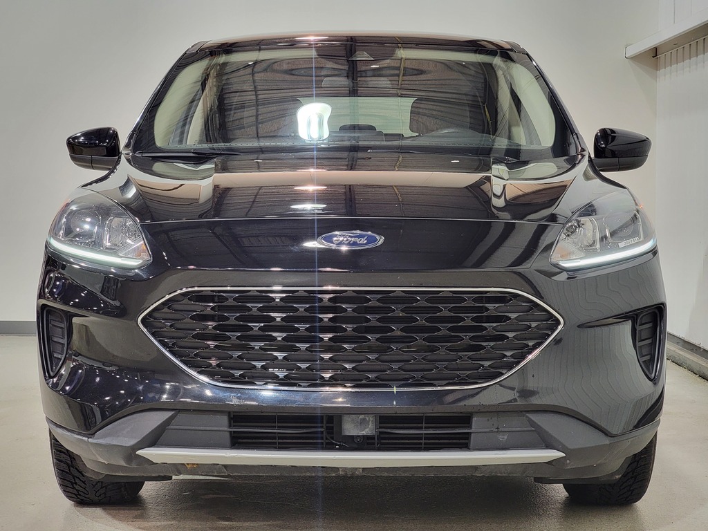 Ford Escape 2020