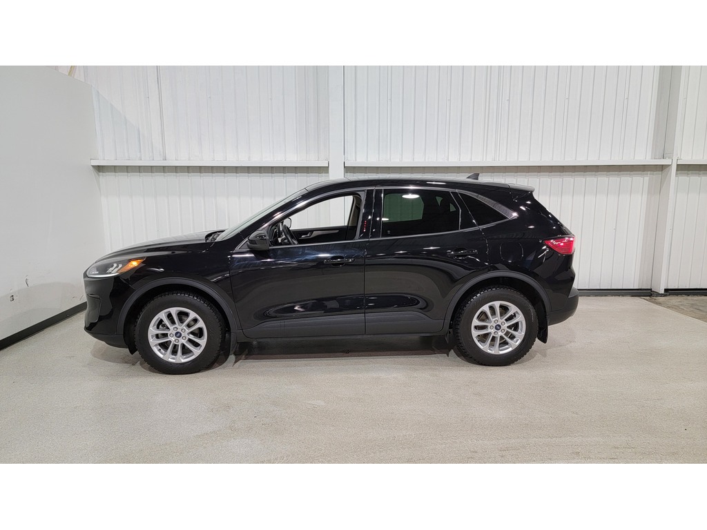Ford Escape 2020