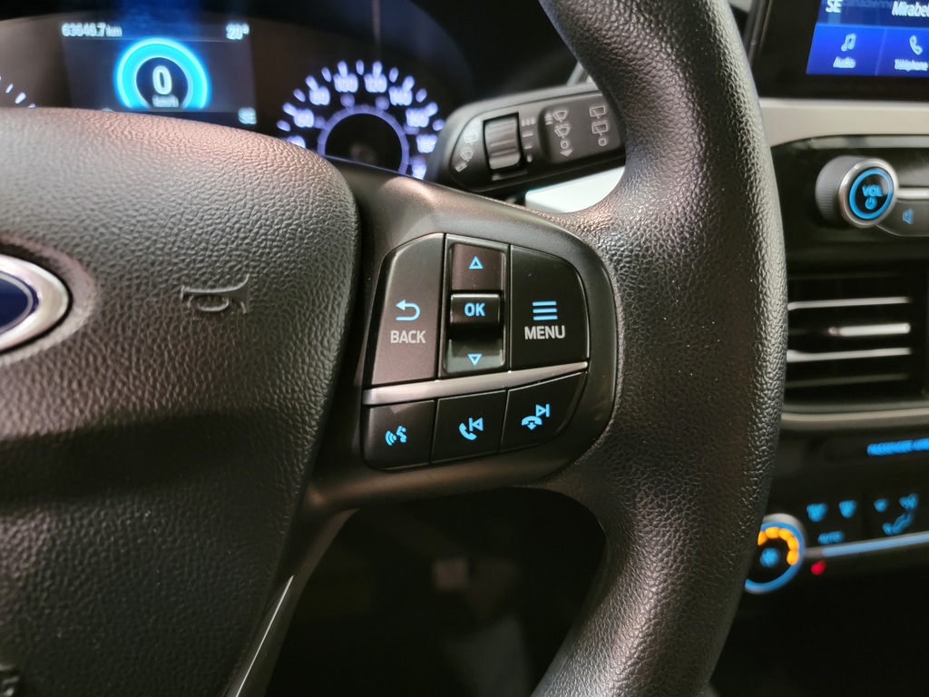 Ford Escape 2020