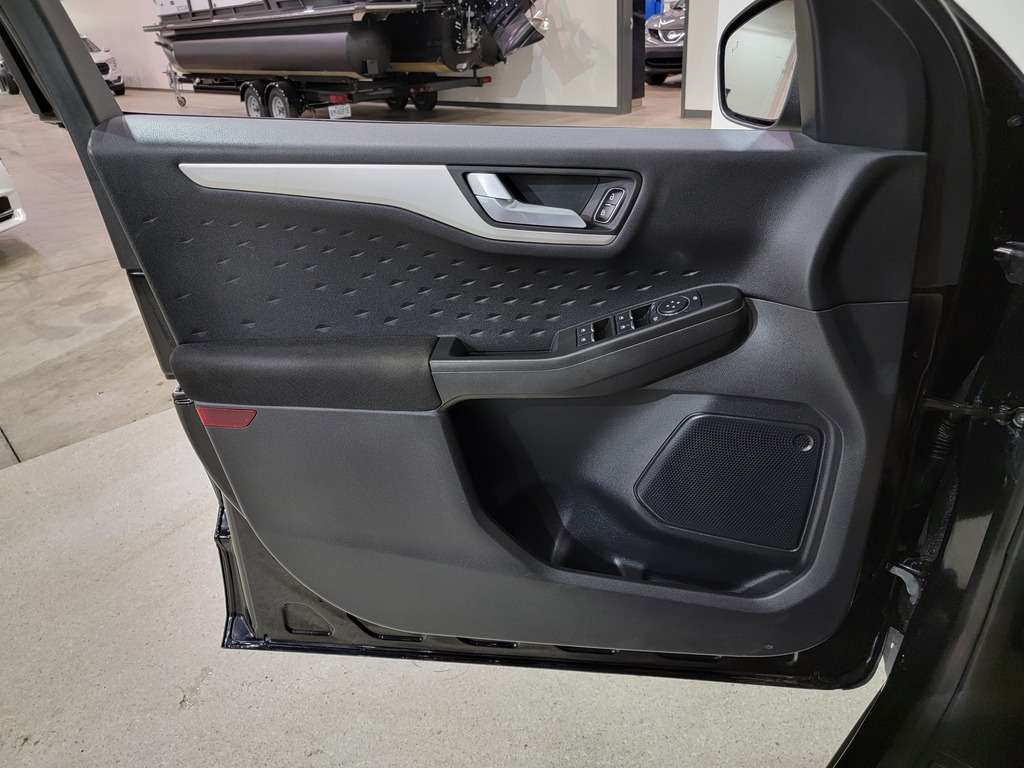 Ford Escape 2020