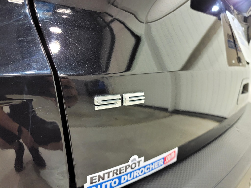 Ford Escape 2020