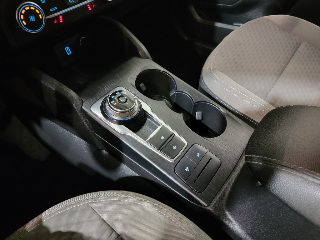 Ford Escape 2020