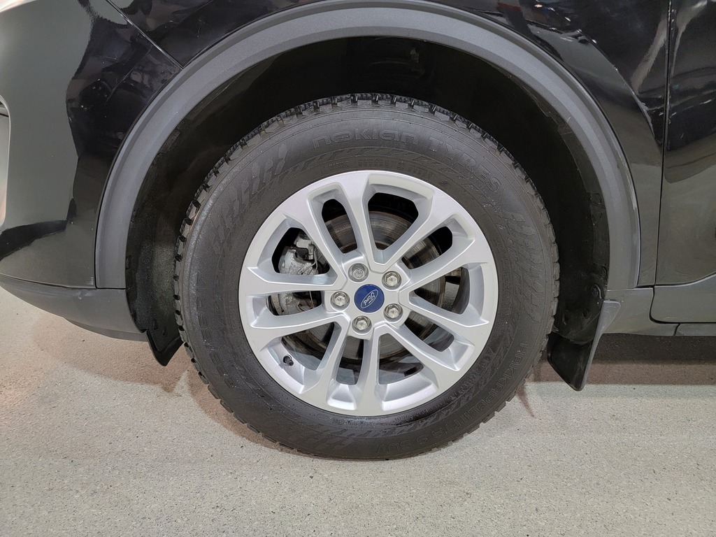 Ford Escape 2020