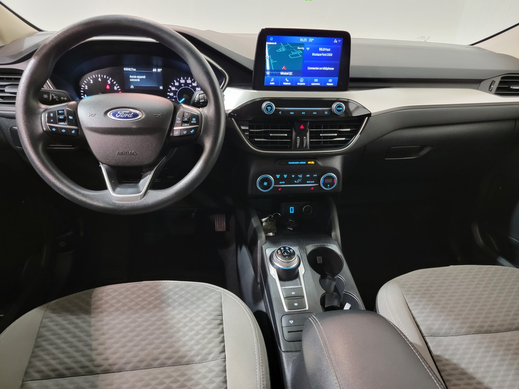 Ford Escape 2020