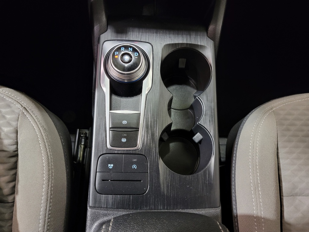 Ford Escape 2020