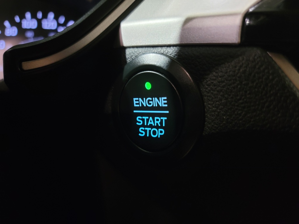 Ford Escape 2020