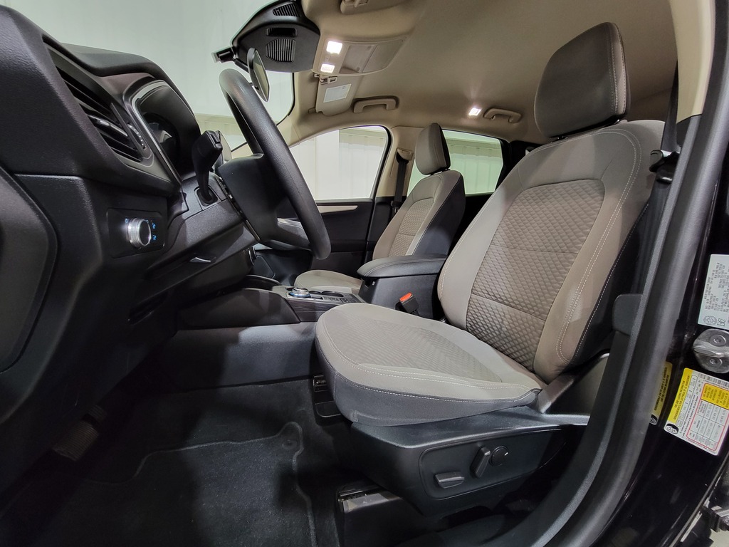 Ford Escape 2020