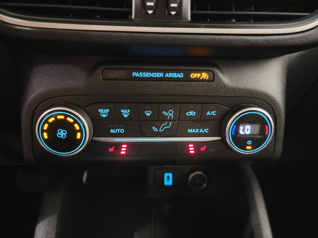 Ford Escape 2020
