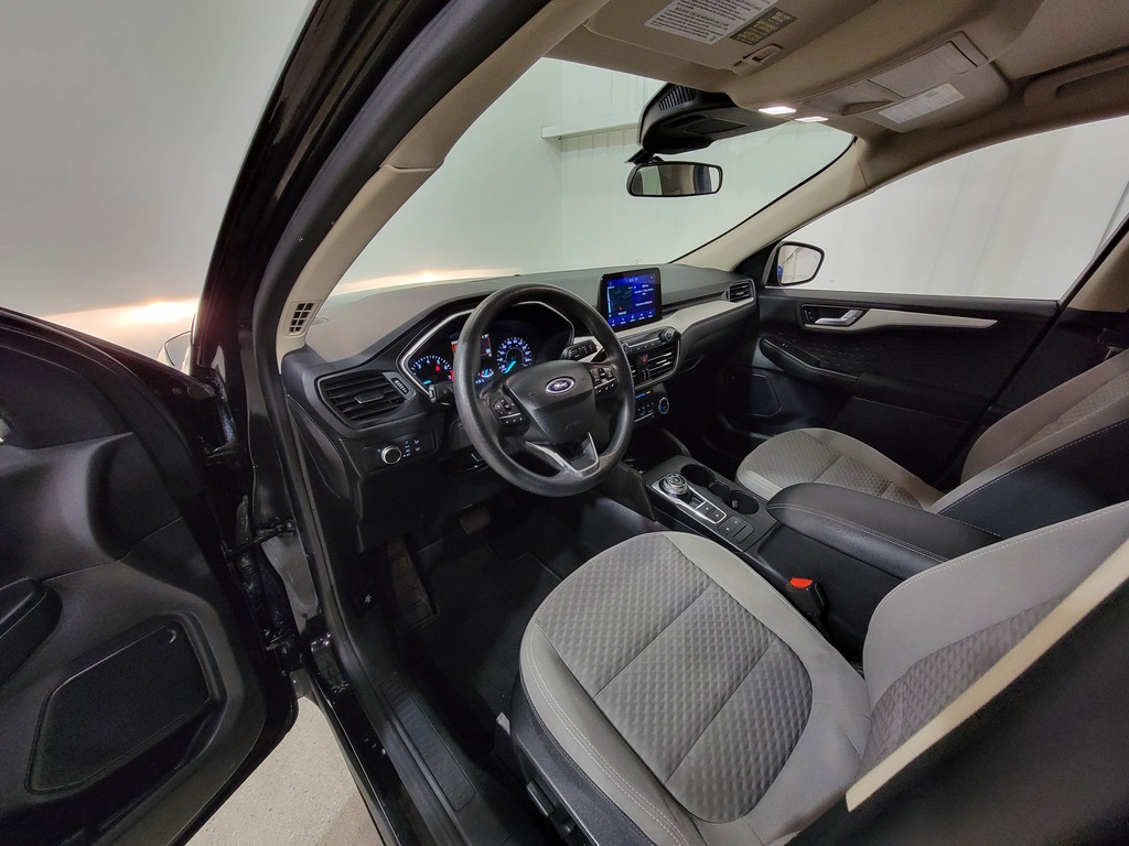 Ford Escape 2020