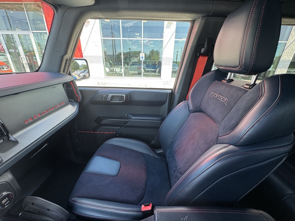 2024 Ford Bronco Raptor, Toronto, Cash