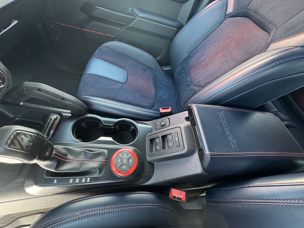 2024 Ford Bronco Raptor, Toronto, Cash