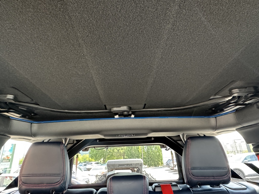 2024 Ford Bronco Raptor, Toronto, Cash