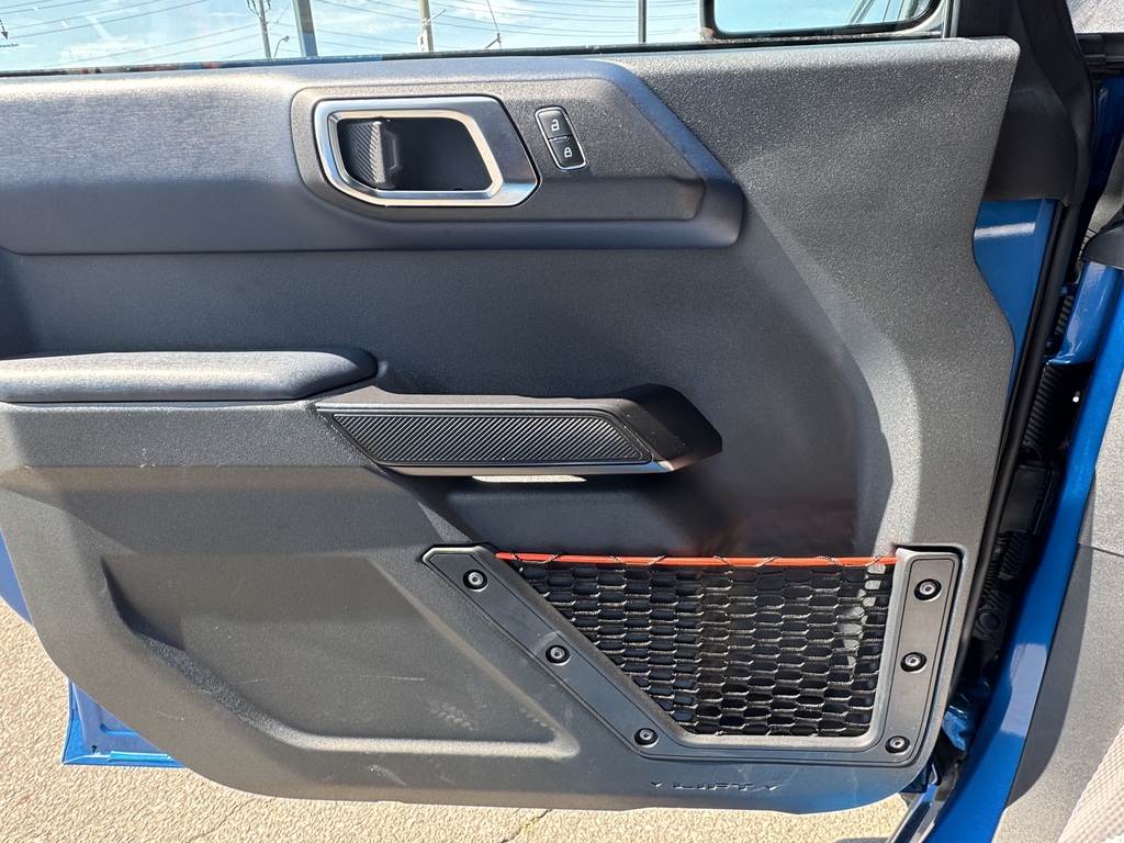 2024 Ford Bronco Raptor, Toronto, Cash